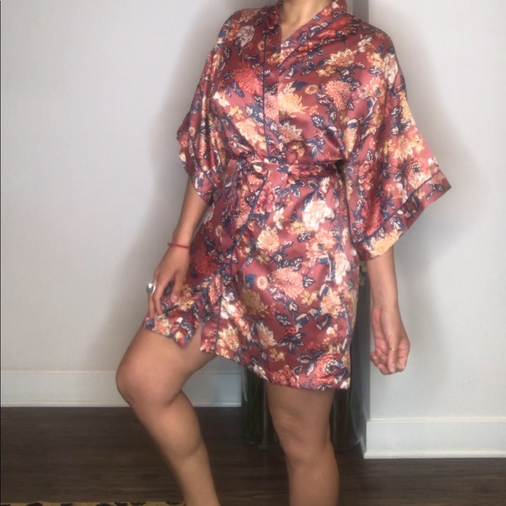 COTTON ON robe